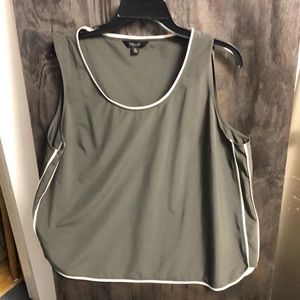 Tank top super soft